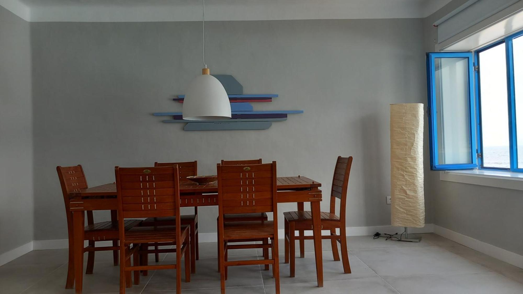 Casa Manrique Villa Famara Bagian luar foto