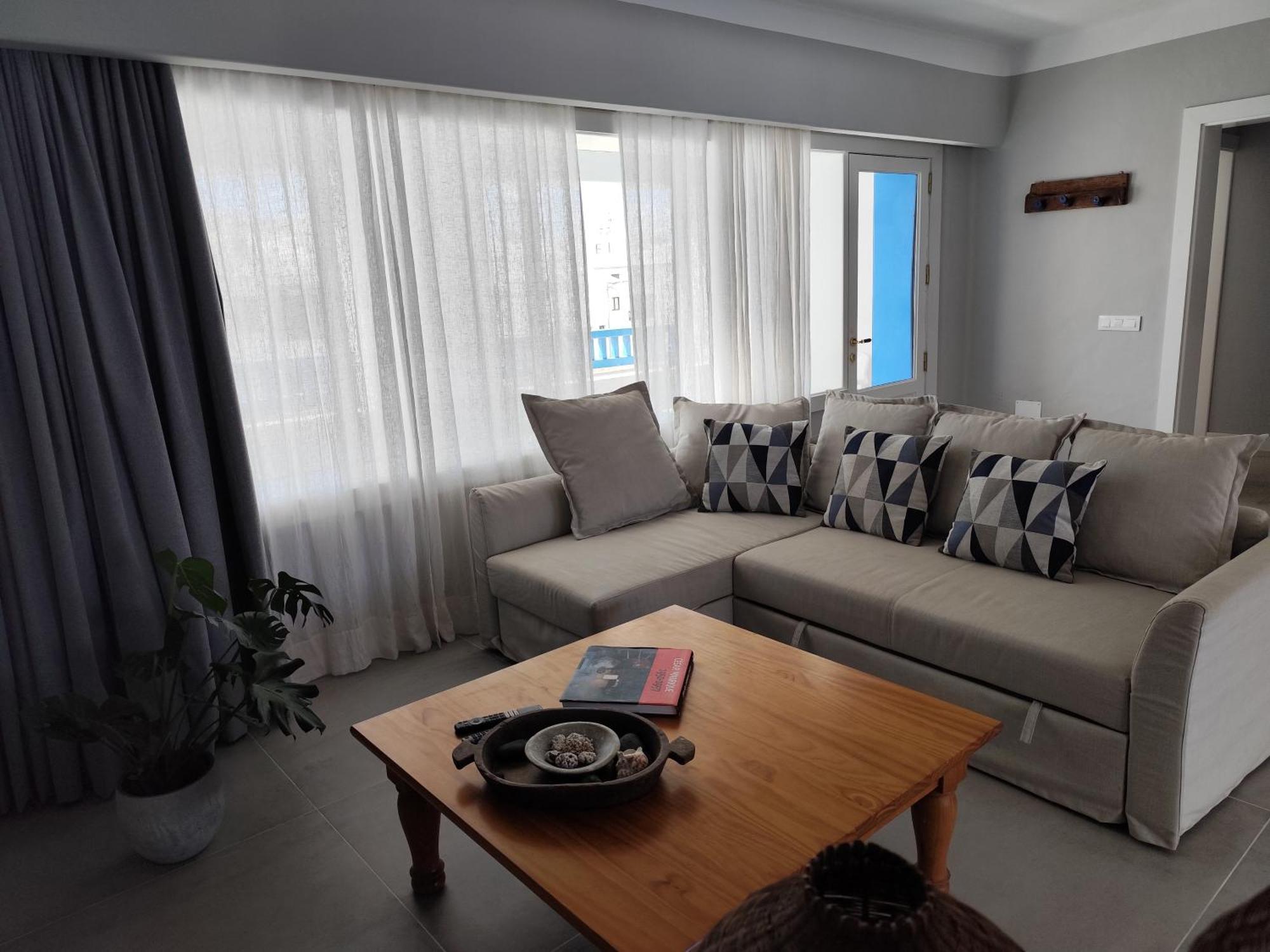Casa Manrique Villa Famara Bagian luar foto
