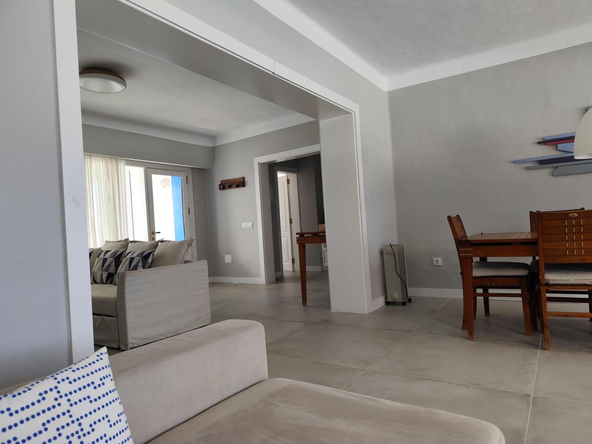 Casa Manrique Villa Famara Bagian luar foto