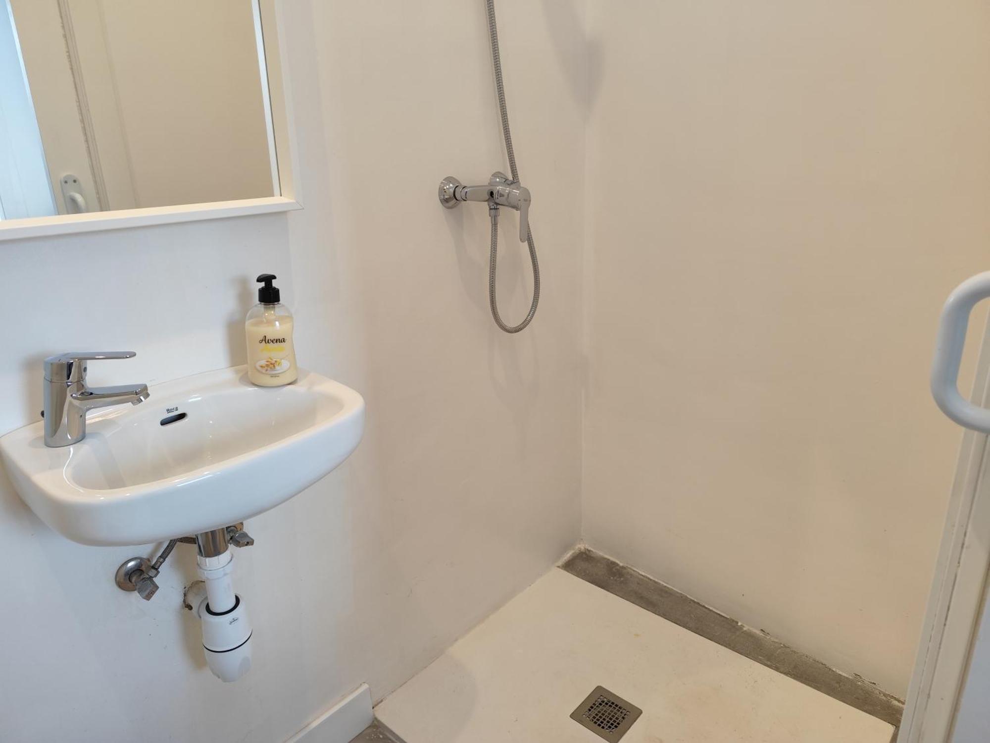 Casa Manrique Villa Famara Bagian luar foto